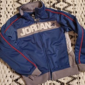 Jordan jacket